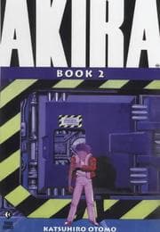 Akira, Book 2