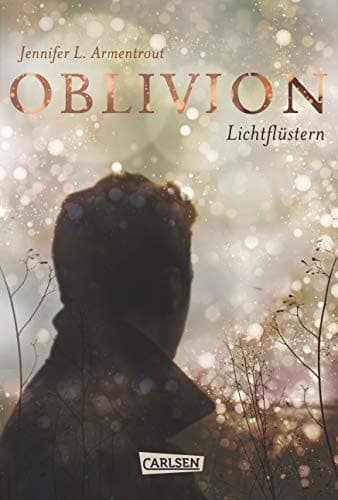 Oblivion - Lichtflüstern