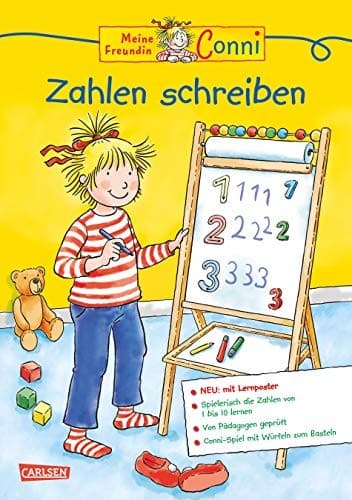 Conni Gelbe Reihe