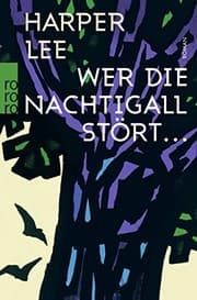Wer die Nachtigall stort