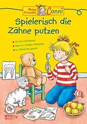 Conni Gelbe Reihe