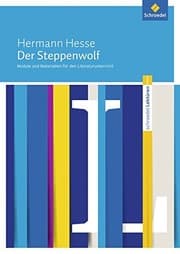 Der Steppenwolf