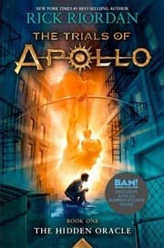Trials of Apollo 1 Hidden Oracle BAM Exclusive