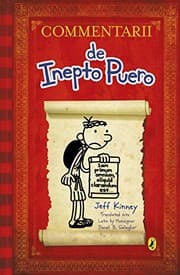 Commentarii de Inepto Puero