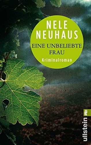 Eine unbeliebte Frau