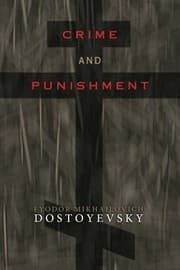 Crime and Punishment