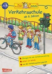 Conni Gelbe Reihe