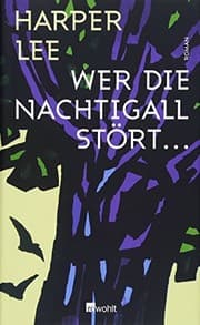 Wer die Nachtigall stort