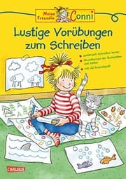 Conni Gelbe Reihe