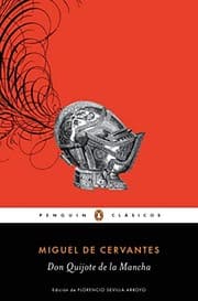 Don Quijote de la Mancha / Don Quixote