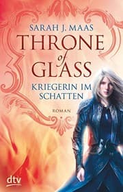Throne of Glass