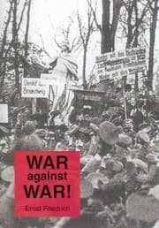 War Against War