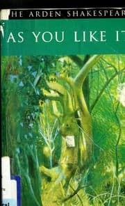 As You Like It