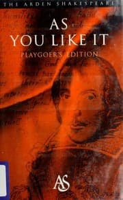 As You Like It