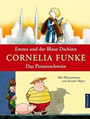 Emma und der Blaue Dschinn / Das Piratenschwein