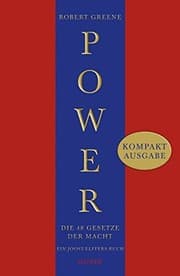 Power : Die 48 Gesetze der Macht