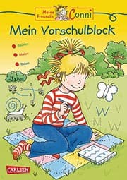 Conni Gelbe Reihe