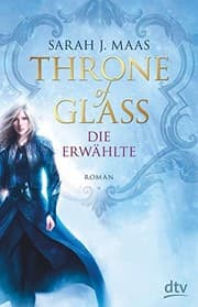 Throne of Glass