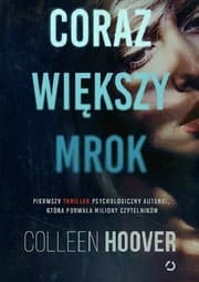 Coraz większy mrok