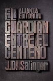 El guardián entre el centeno - 4. ed.