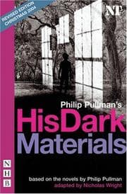 His Dark Materials (Nick Hern Book)