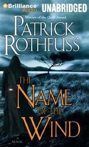 The Name of the Wind