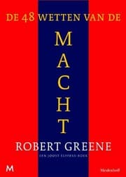 De 48 wetten van de macht