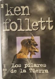 Los Pilares de la Tierra