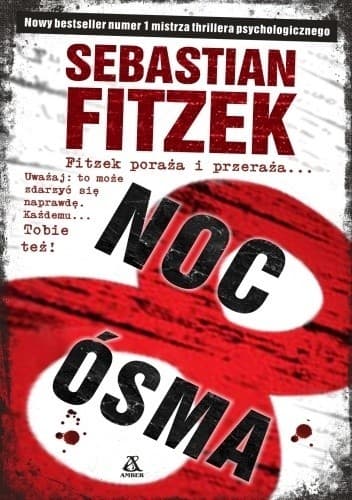 Noc ósma