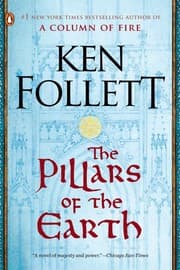 The Pillars of the Earth