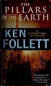 The Pillars of the Earth