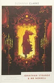 Jonathan Strange and Mr Norrell