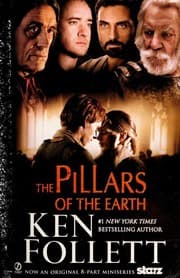 The Pillars of the Earth
