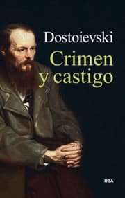Crimen y castigo - 1. edicion