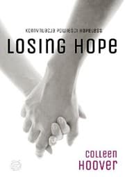 Losing hope