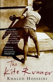The Kite Runner