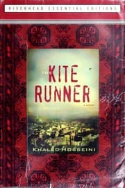 The Kite Runner