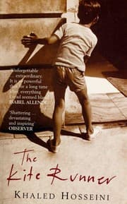 The Kite Runner