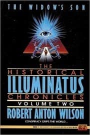 Widow's Son (Hist Illuminatus Chronicles)