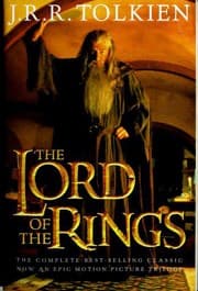 The Lord of the Rings