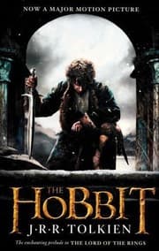 The Hobbit or There and Back Again