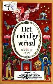Het oneindige verhaal