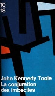La Conjuration des imbéciles