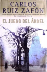 El juego del ángel