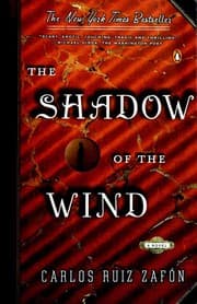 The Shadow of the Wind