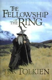The Fellowship of the Ring