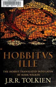 Hobbitus Ille