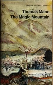 The Magic Mountain