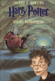 Harry Potter und der Halbblutprinz