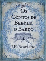 Os contos de beedle, o bardo